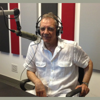 Atilla Özdemiroğlu 