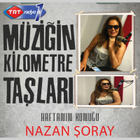 Nazan Şoray