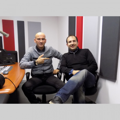 Michael Kuyucu Podcast