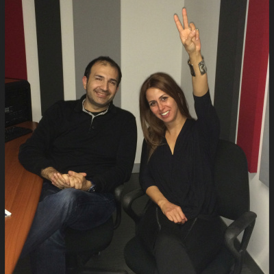 Michael Kuyucu Podcast