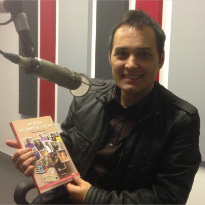 Michael Kuyucu Podcast