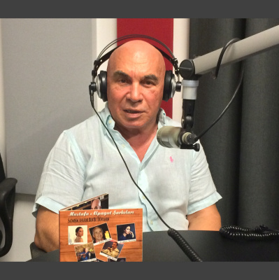 Michael Kuyucu Podcast