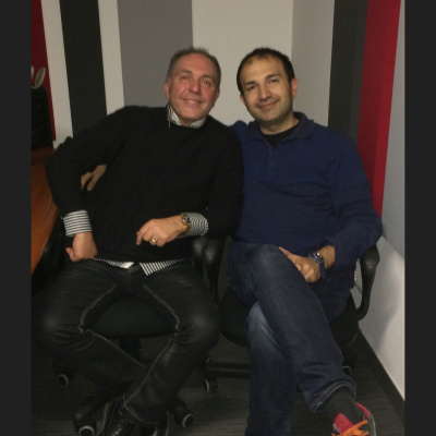 Michael Kuyucu Podcast