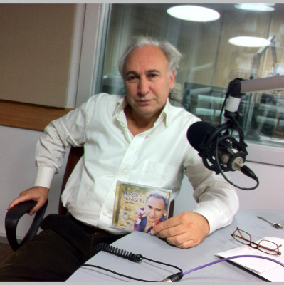 Michael Kuyucu Podcast