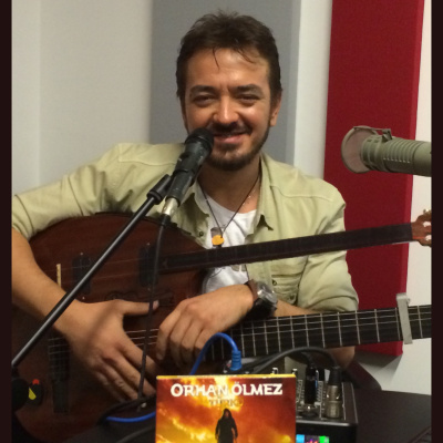 Michael Kuyucu Podcast