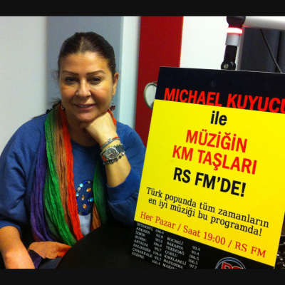 Michael Kuyucu Podcast