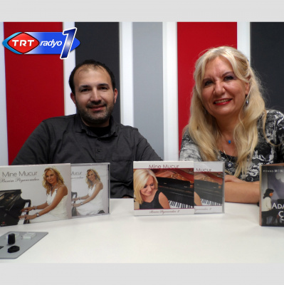 Michael Kuyucu Podcast