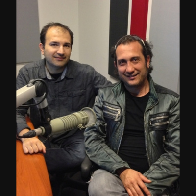 Michael Kuyucu Podcast