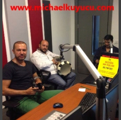 Michael Kuyucu Podcast