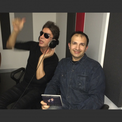 Michael Kuyucu Podcast