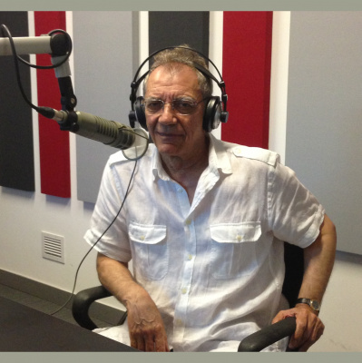 Michael Kuyucu Podcast