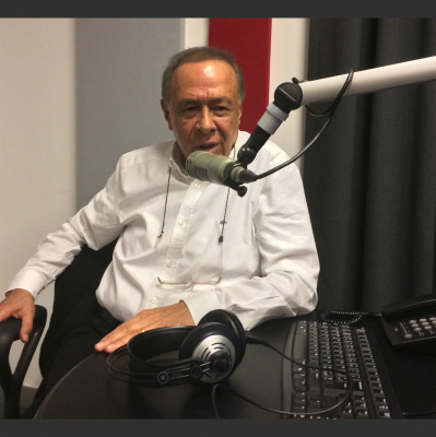 Michael Kuyucu Podcast