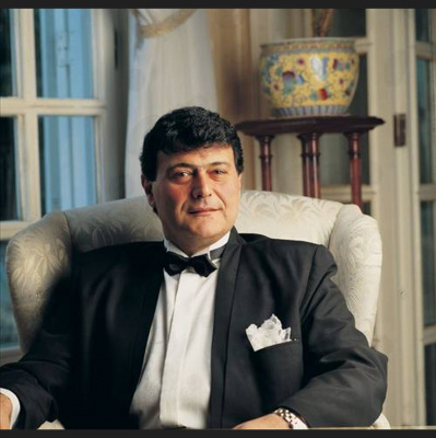 Michael Kuyucu Podcast