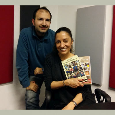 Michael Kuyucu Podcast