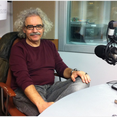 Michael Kuyucu Podcast