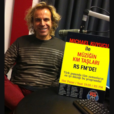 Michael Kuyucu Podcast