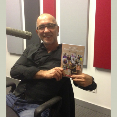 Michael Kuyucu Podcast