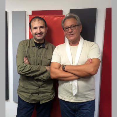 Michael Kuyucu Podcast