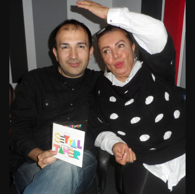 Michael Kuyucu Podcast