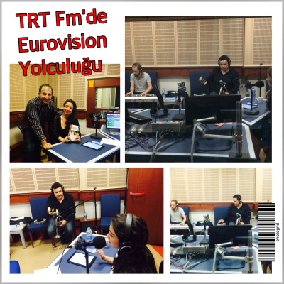 Michael Kuyucu Podcast