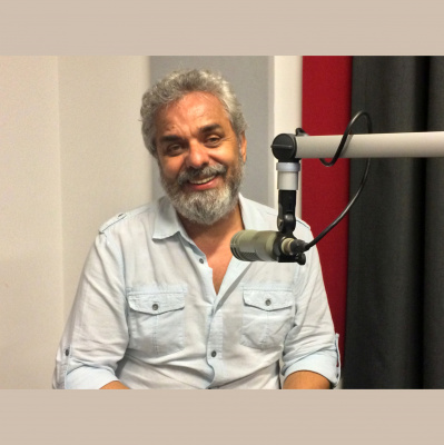 Michael Kuyucu Podcast