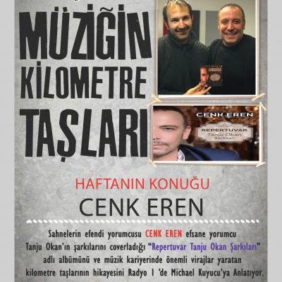 Michael Kuyucu Podcast