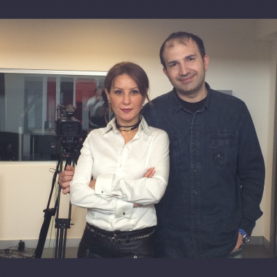 Michael Kuyucu Podcast