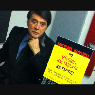Michael Kuyucu Podcast