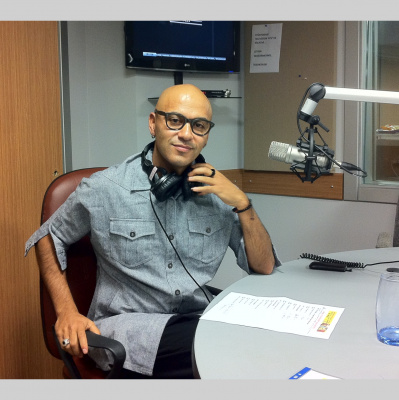 Michael Kuyucu Podcast