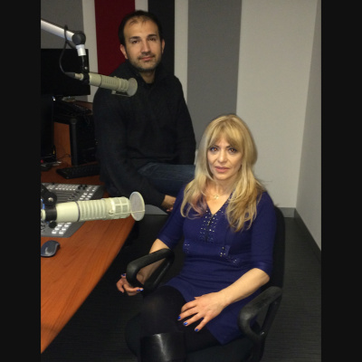 Michael Kuyucu Podcast