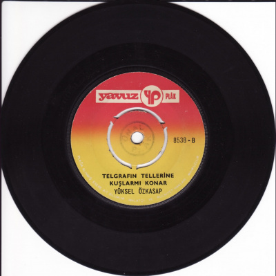 Michael Kuyucu Podcast