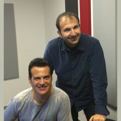 Michael Kuyucu Podcast