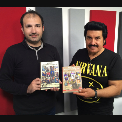 Michael Kuyucu Podcast