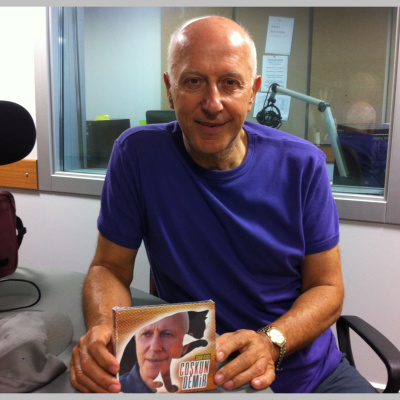 Michael Kuyucu Podcast