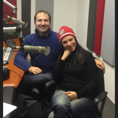 Michael Kuyucu Podcast