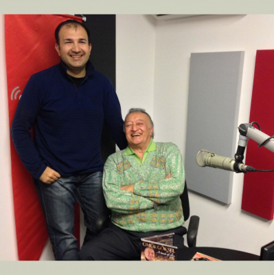 Michael Kuyucu Podcast