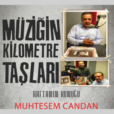 Michael Kuyucu Podcast