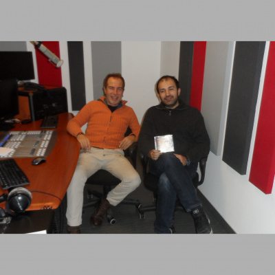 Michael Kuyucu Podcast