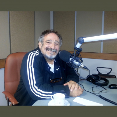 Michael Kuyucu Podcast