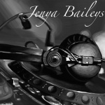 Dj Jenya Baileys
