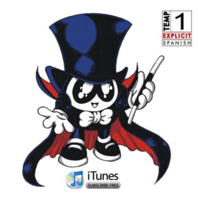 Eightcast (podcast) - Www.poderato.com/eightballcomics