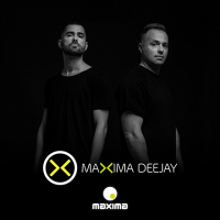 Maxima Deejay (25/07/2019 - Tramo de 22:00 a 23:00)