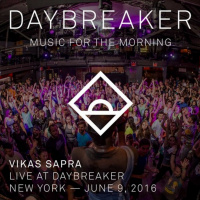 Daybreaker 90s Edition
