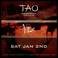 Tao Downtown