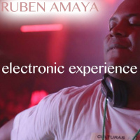 RUBEN AMAYA ELECTRONIC EXPERIENCE