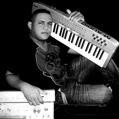 Ruben Amayas Podcast