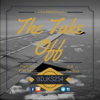 The Take Off [Flight 004] #Throwback #RnB