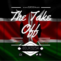 The Take Off [Flight 011] #JamuhuriDayFix