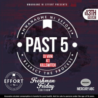 13/4/18 Past 5 MNE Mercury Set 3