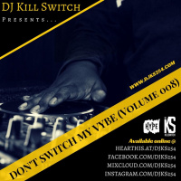 Dont Switch My Vybe (Vol. 008)